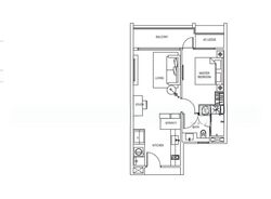E Maison (D13), Apartment #575329781